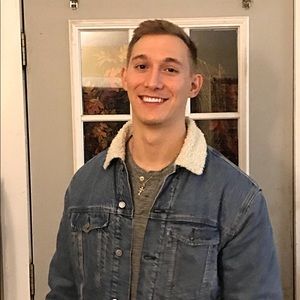 Meet your Posher, Nicolas